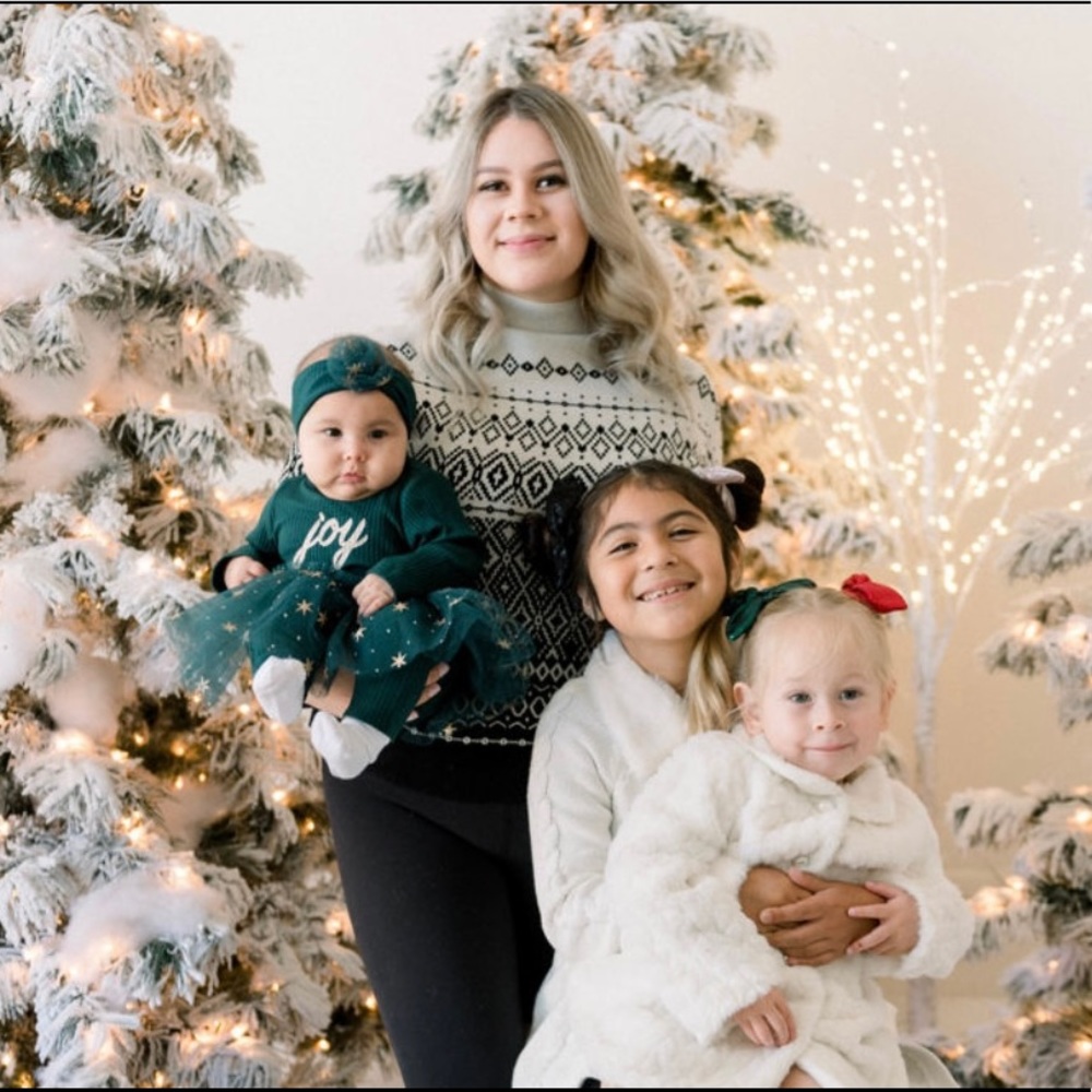 Meet your Posher, Marissa